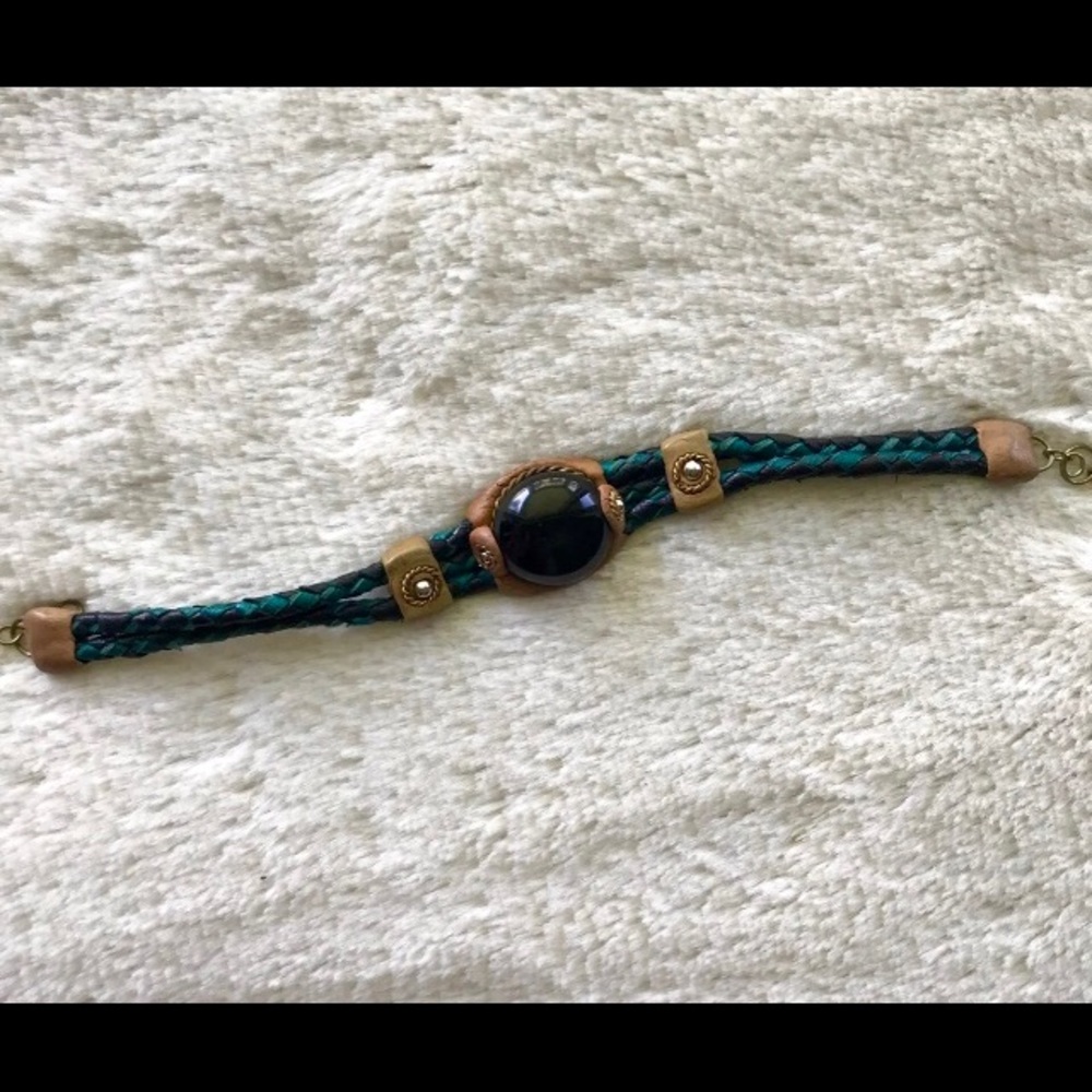 Vintage Boho Bracelet